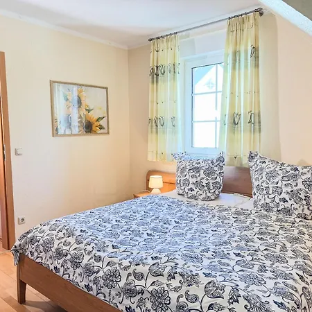 Reethus Natalie Casa vacanze