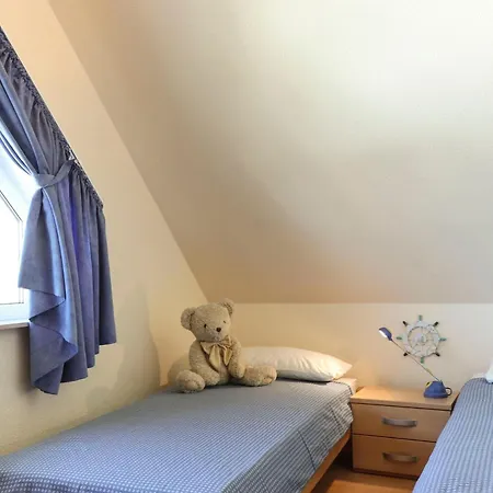 Reethus Natalie בית נופש