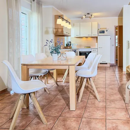 Reethus Natalie Zingst