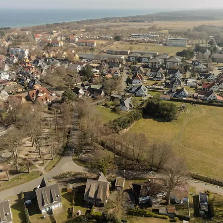 Reethus Natalie בית נופש זינקסט